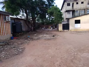 Land for Sale at Anyaa Market