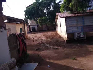 Land for Sale at Anyaa Market