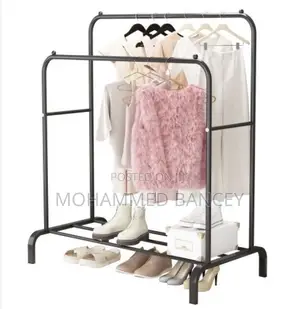 Clothes Rack