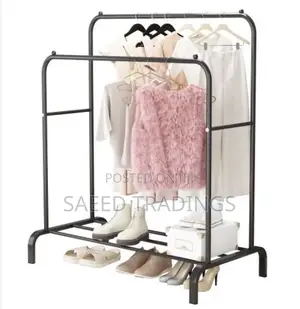 Clothes Rack