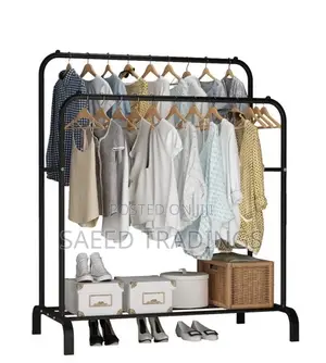 Clothes Rack