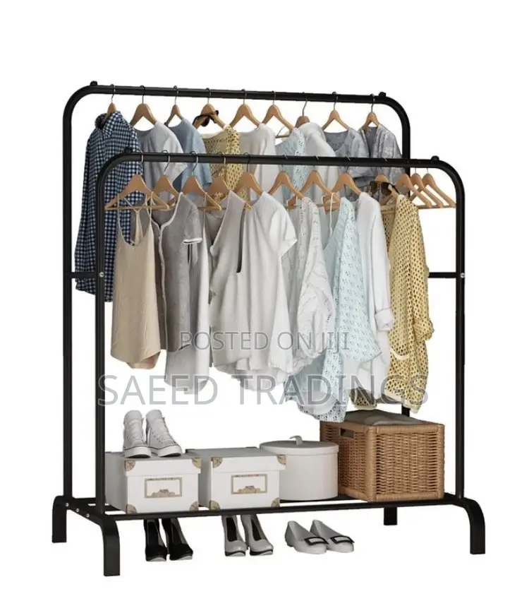 Clothes Rack