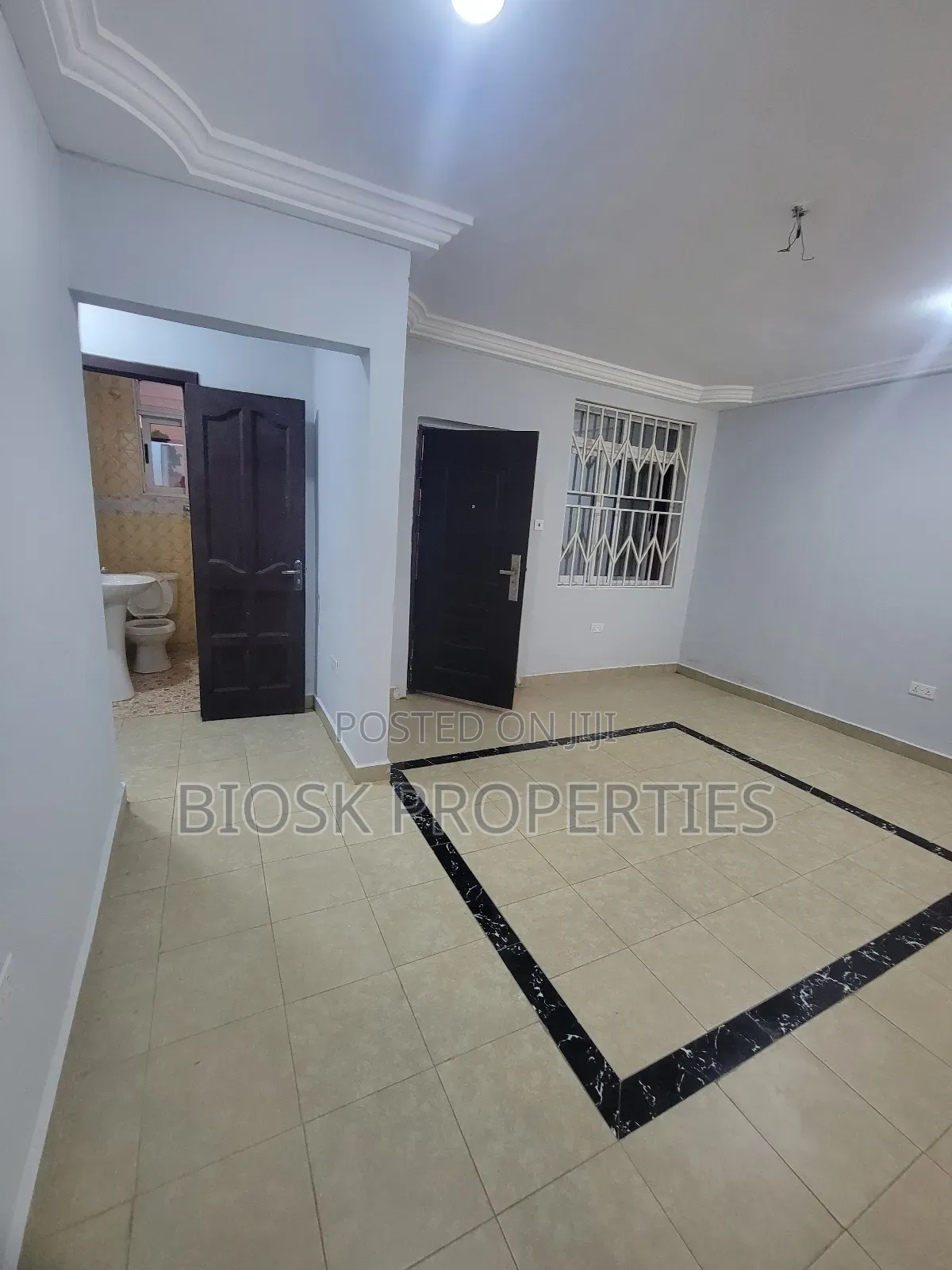 1bdrm Apartment in Biosk Properties, Malejor for rent