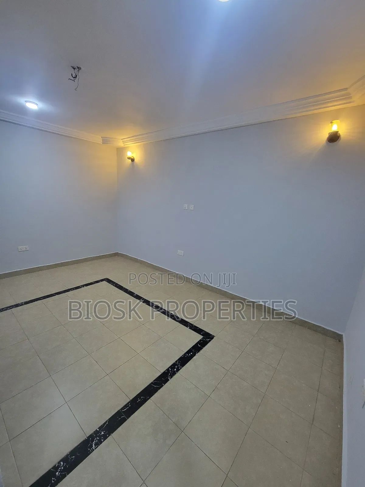 1bdrm Apartment in Biosk Properties, Malejor for rent