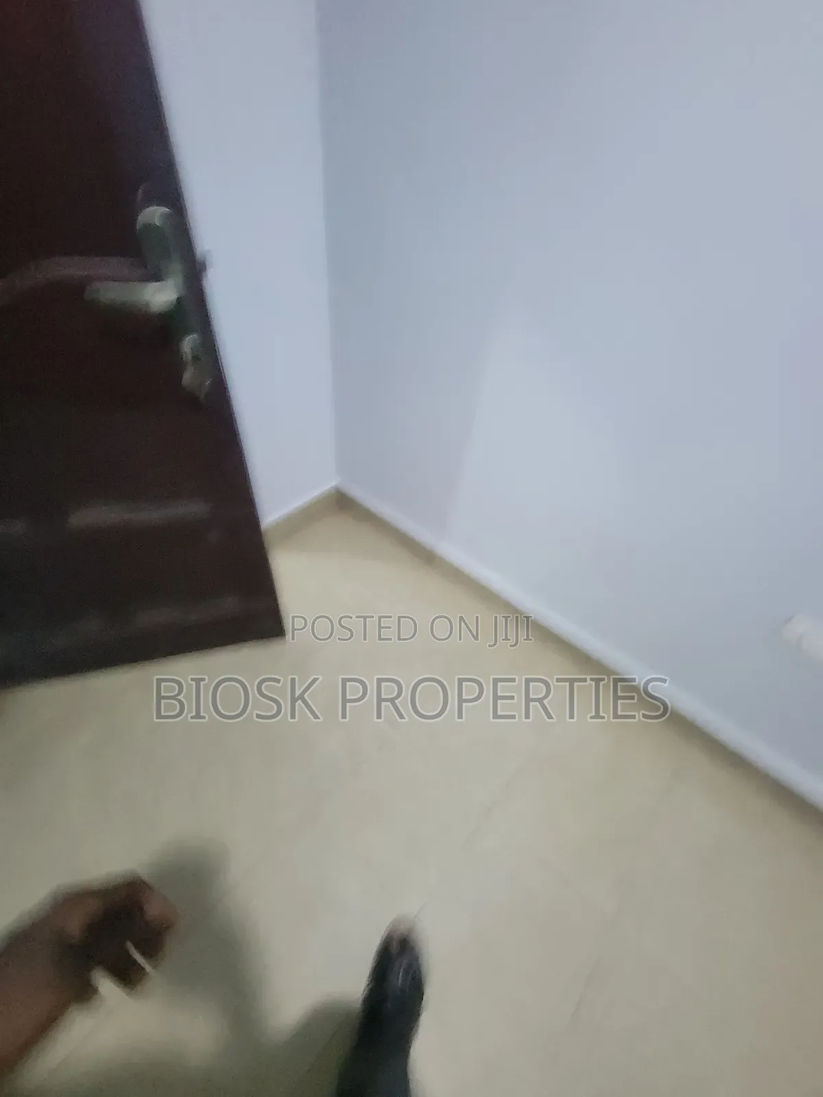 1bdrm Apartment in Biosk Properties, Malejor for rent
