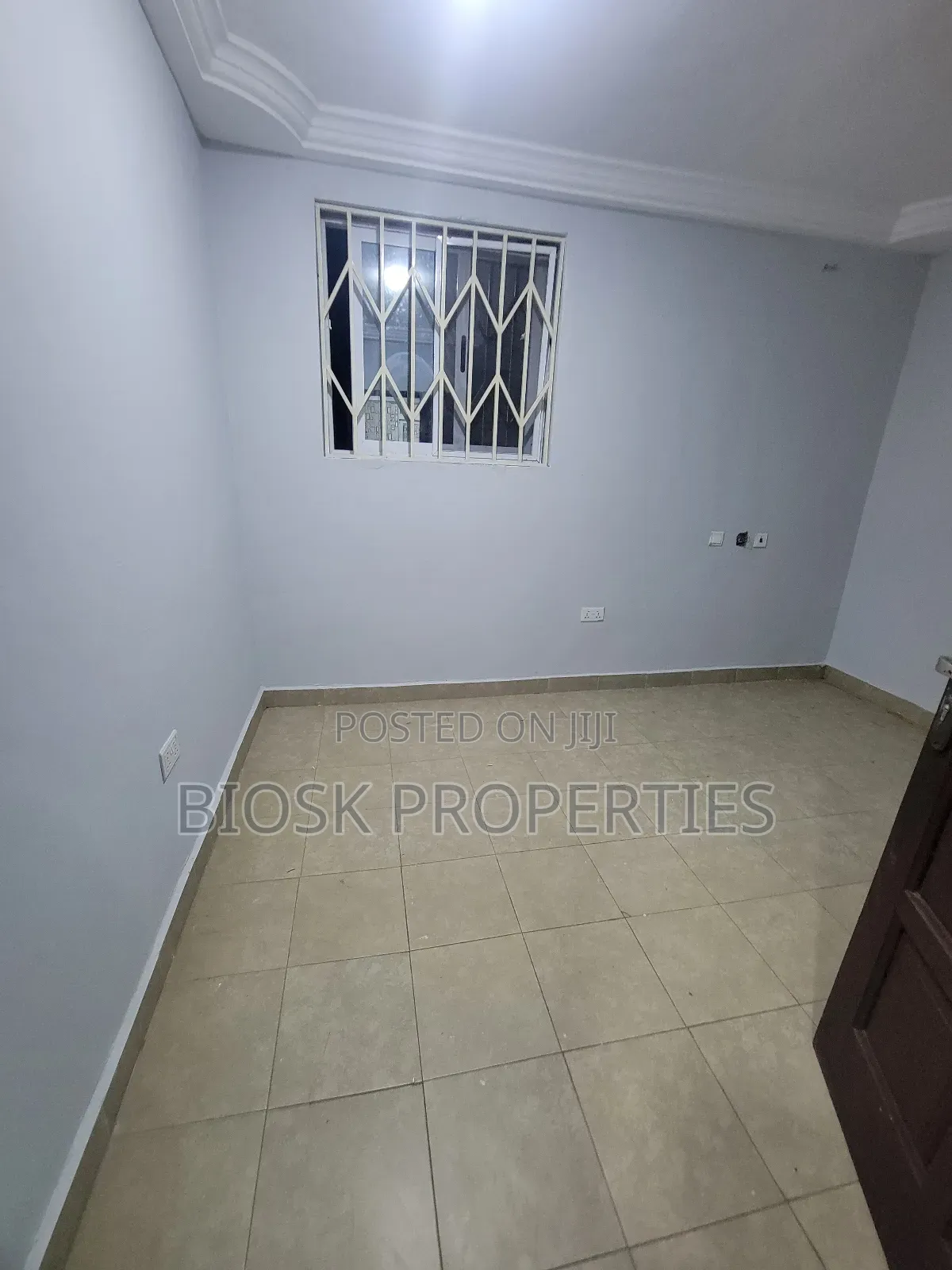 1bdrm Apartment in Biosk Properties, Malejor for rent
