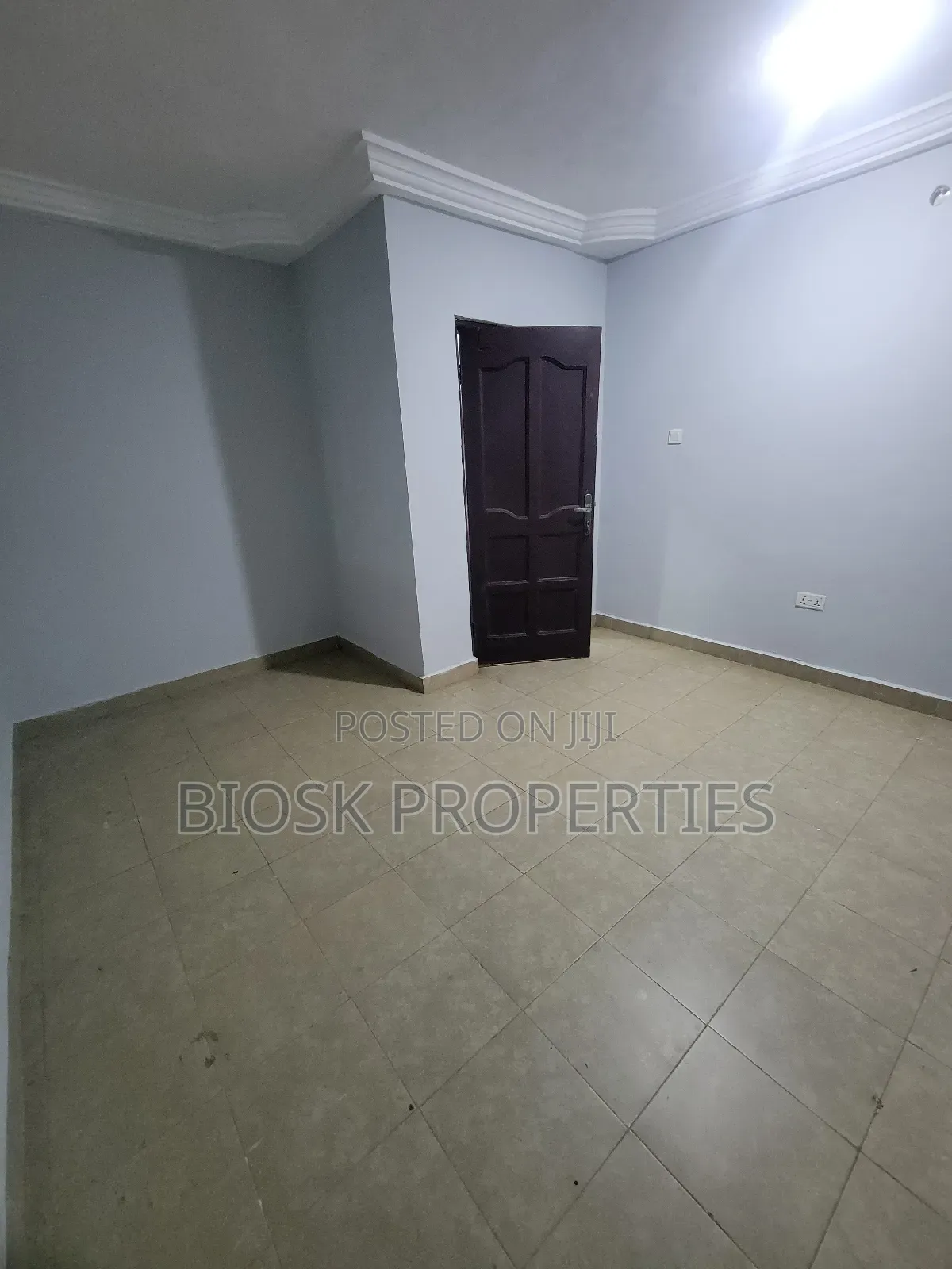1bdrm Apartment in Biosk Properties, Malejor for rent
