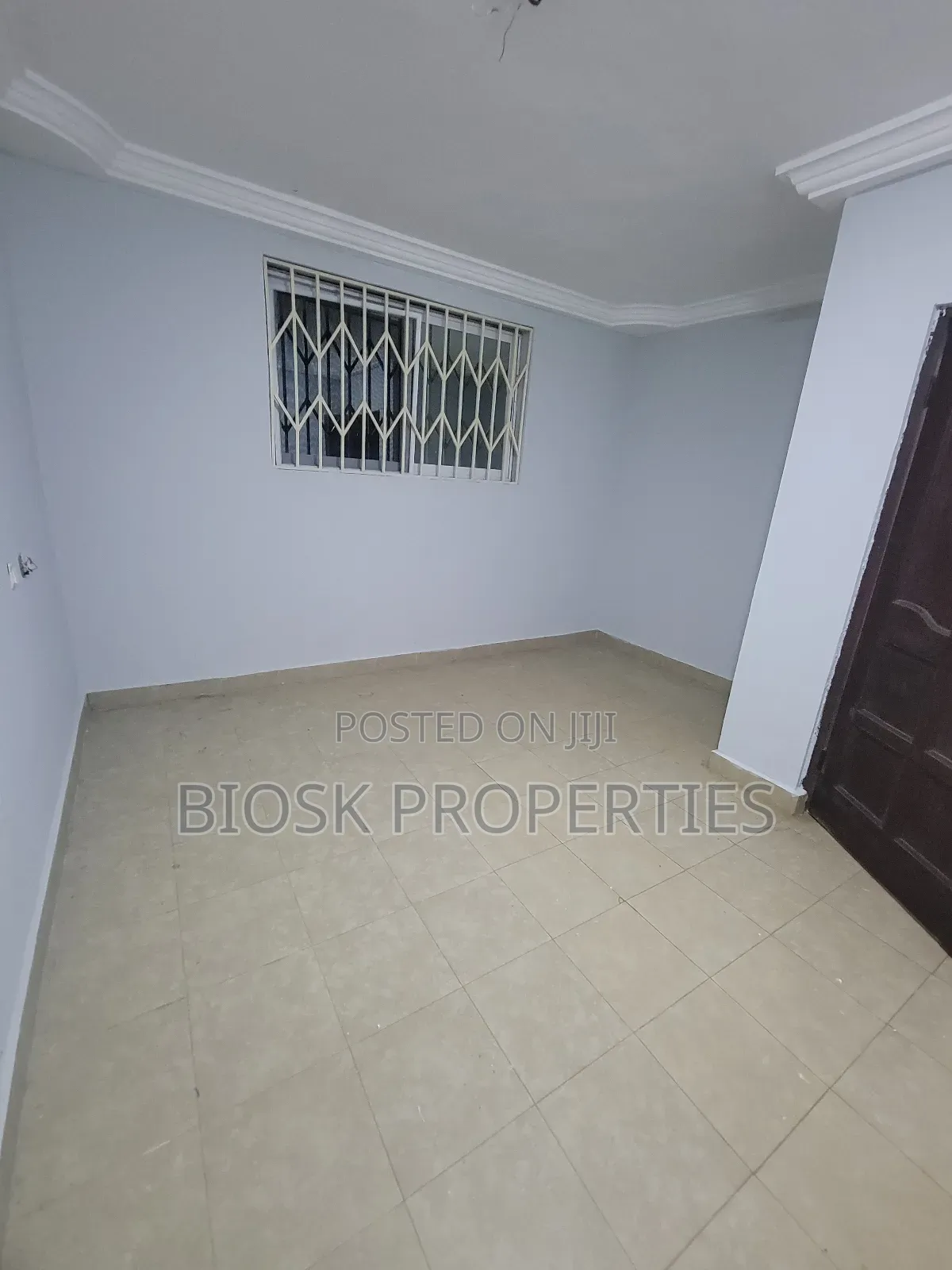 1bdrm Apartment in Biosk Properties, Malejor for rent