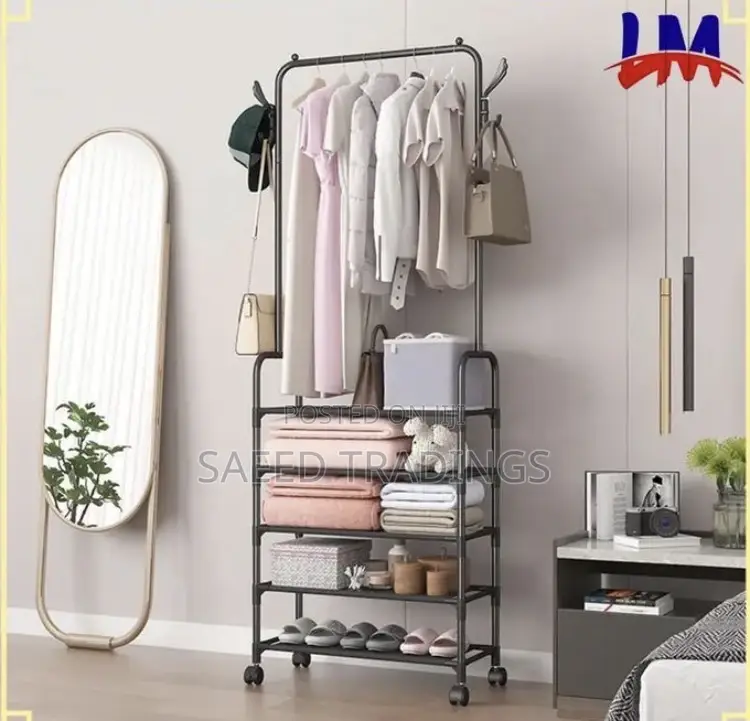 Clothes Rack