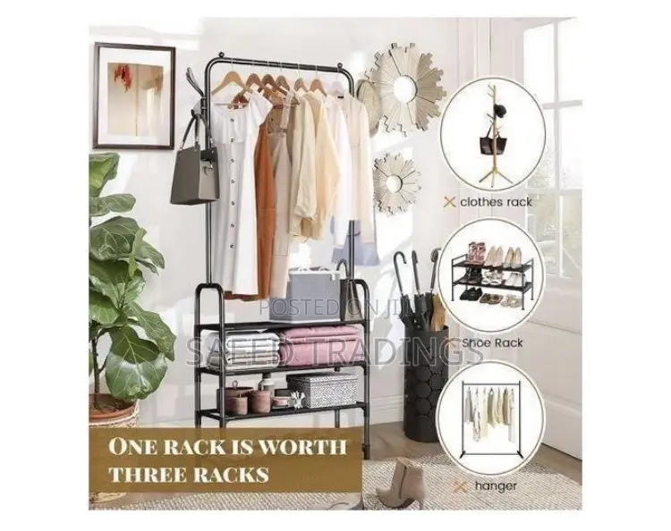 Clothes Rack