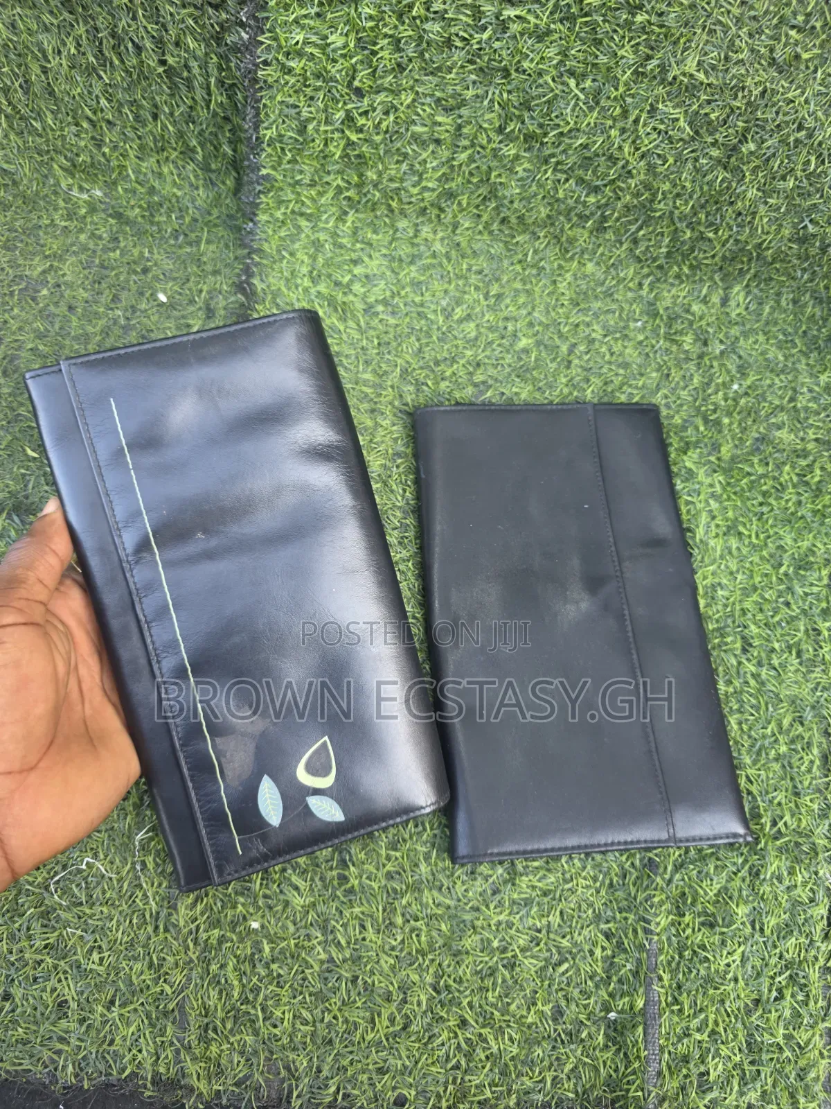 Radley Travel Organizer Wallet (Uk Used)