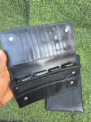 Radley Travel Organizer Wallet (Uk Used)