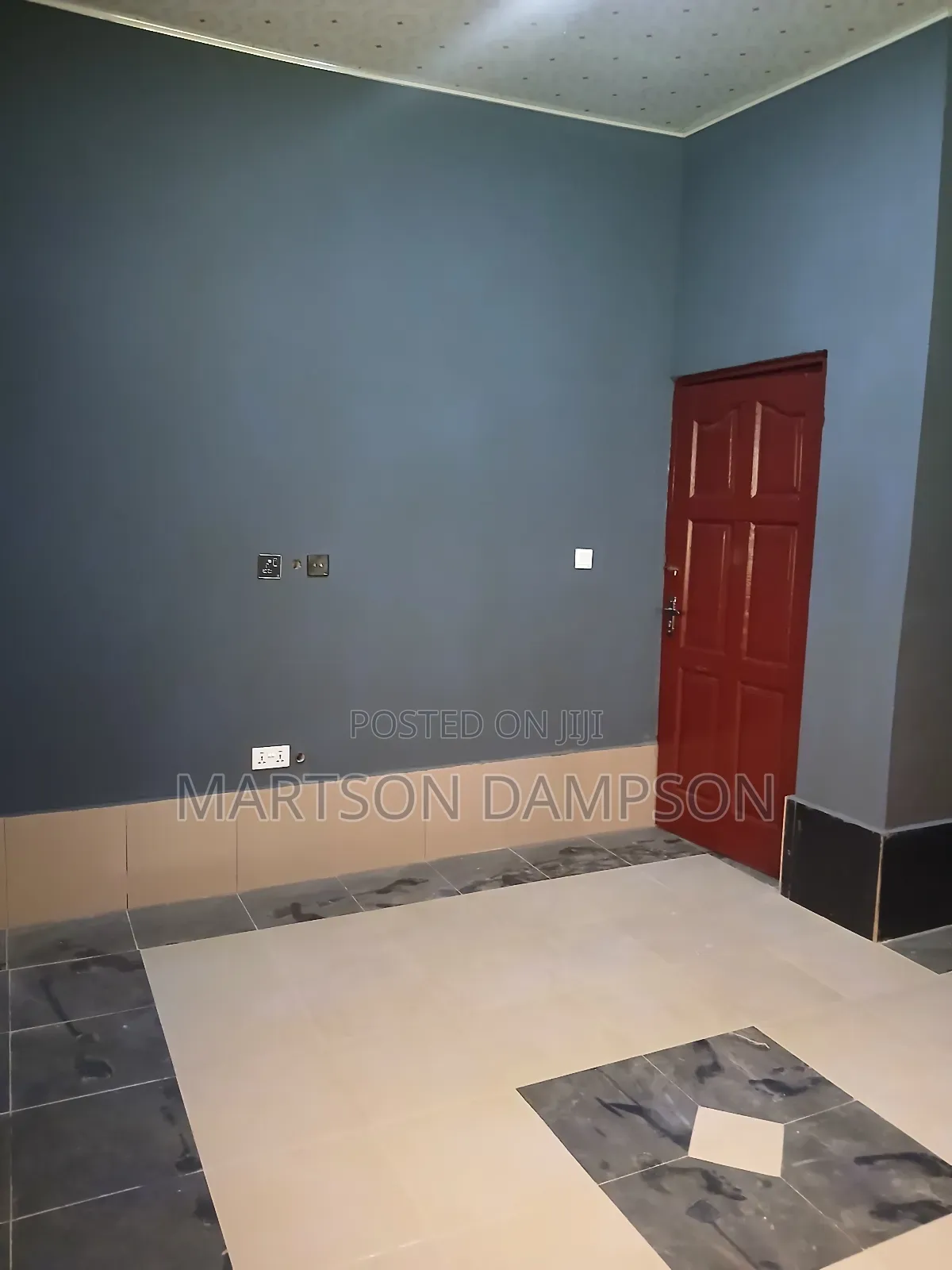 1bdrm House in Awutu Senya East Municipal for rent