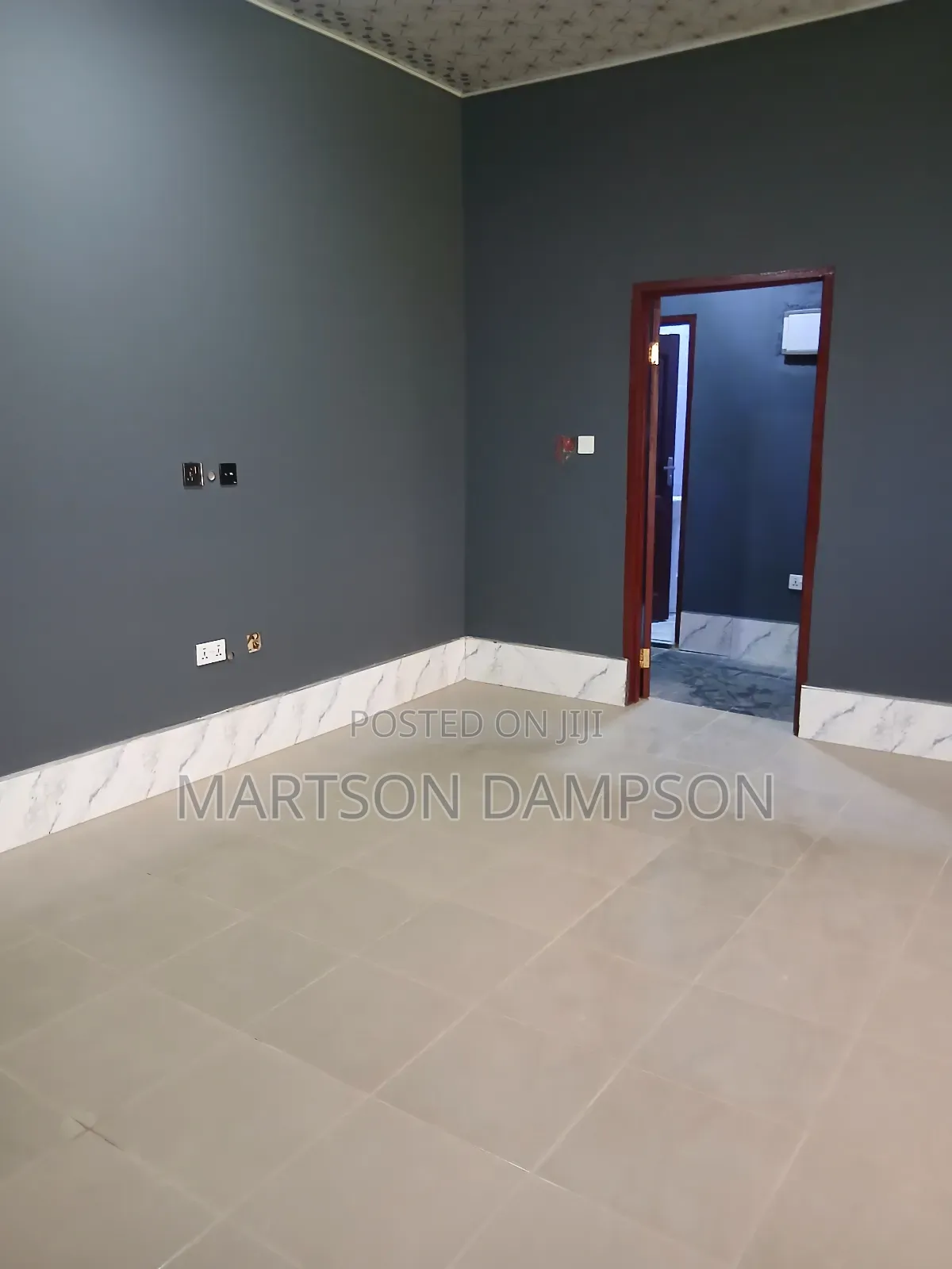 1bdrm House in Awutu Senya East Municipal for rent