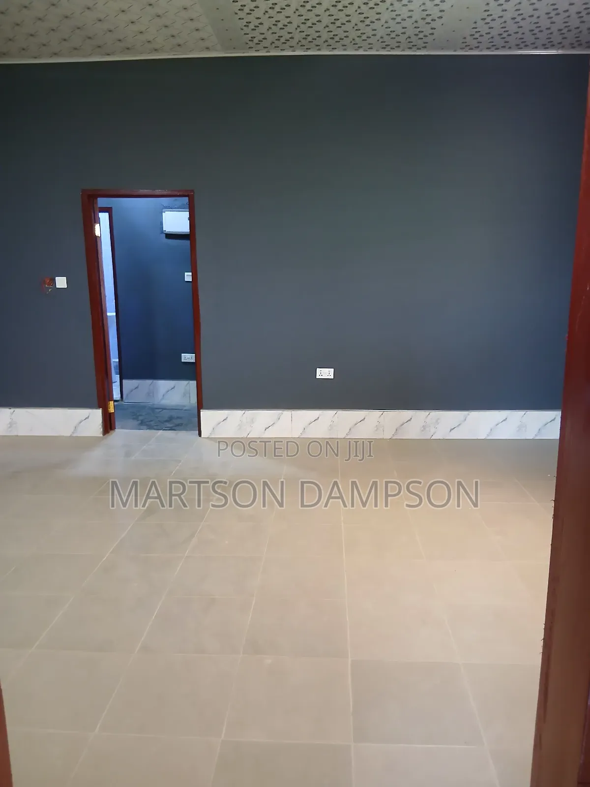 1bdrm House in Awutu Senya East Municipal for rent