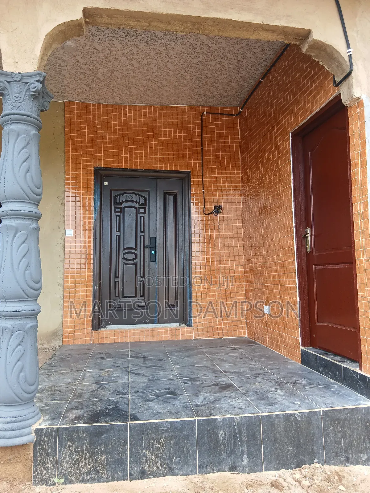 1bdrm House in Awutu Senya East Municipal for rent