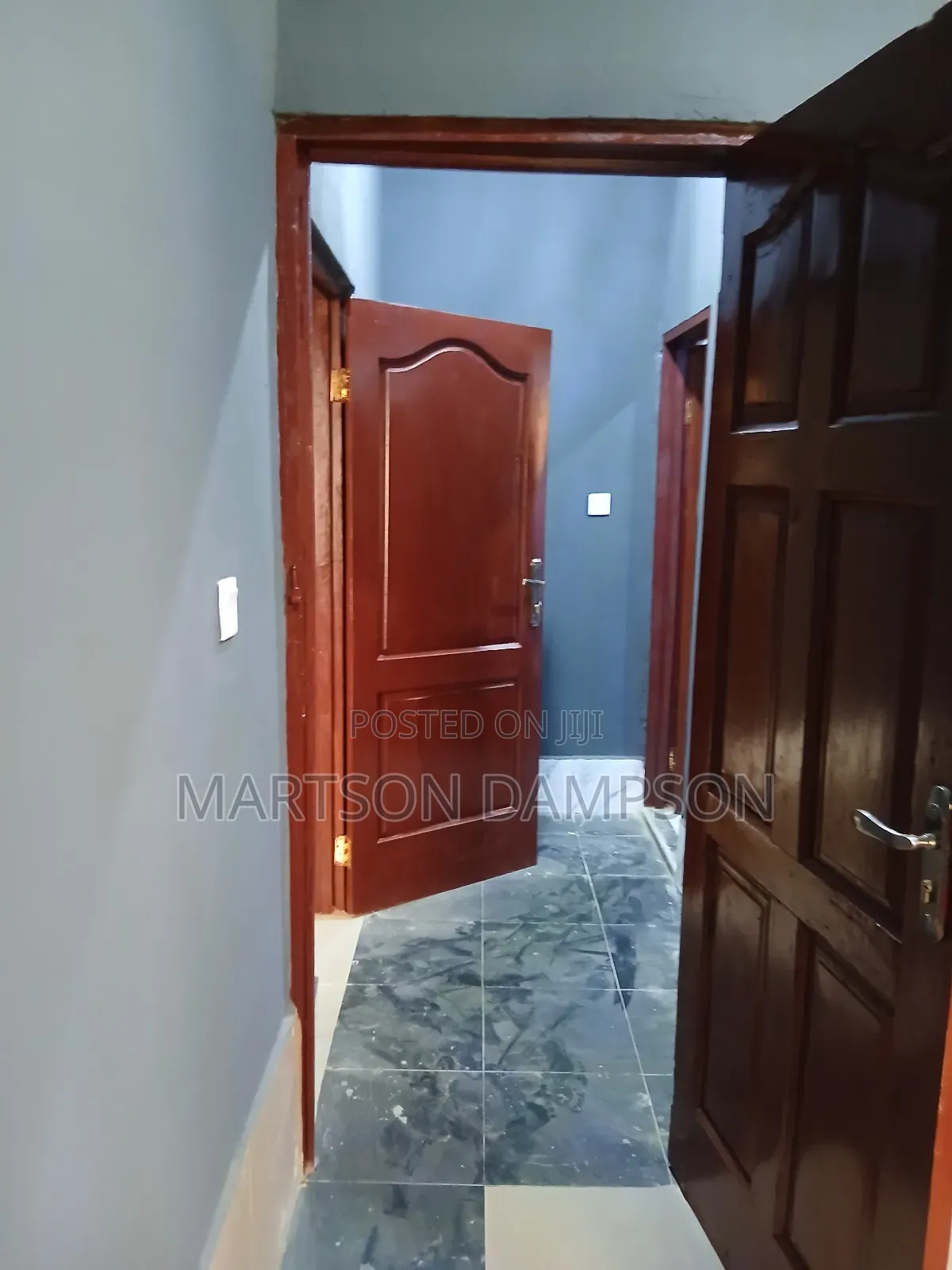 1bdrm House in Awutu Senya East Municipal for rent