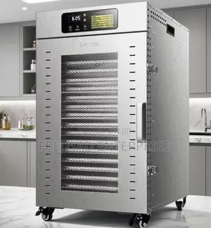 Dehydrator- 18 Tray