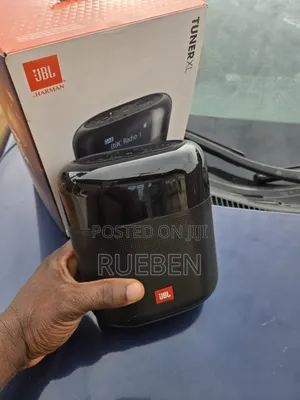 JBL Tuner Xl
