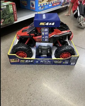 Kids Car With Controller