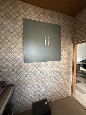 2bdrm Apartment in Awoshie Abrantea for rent