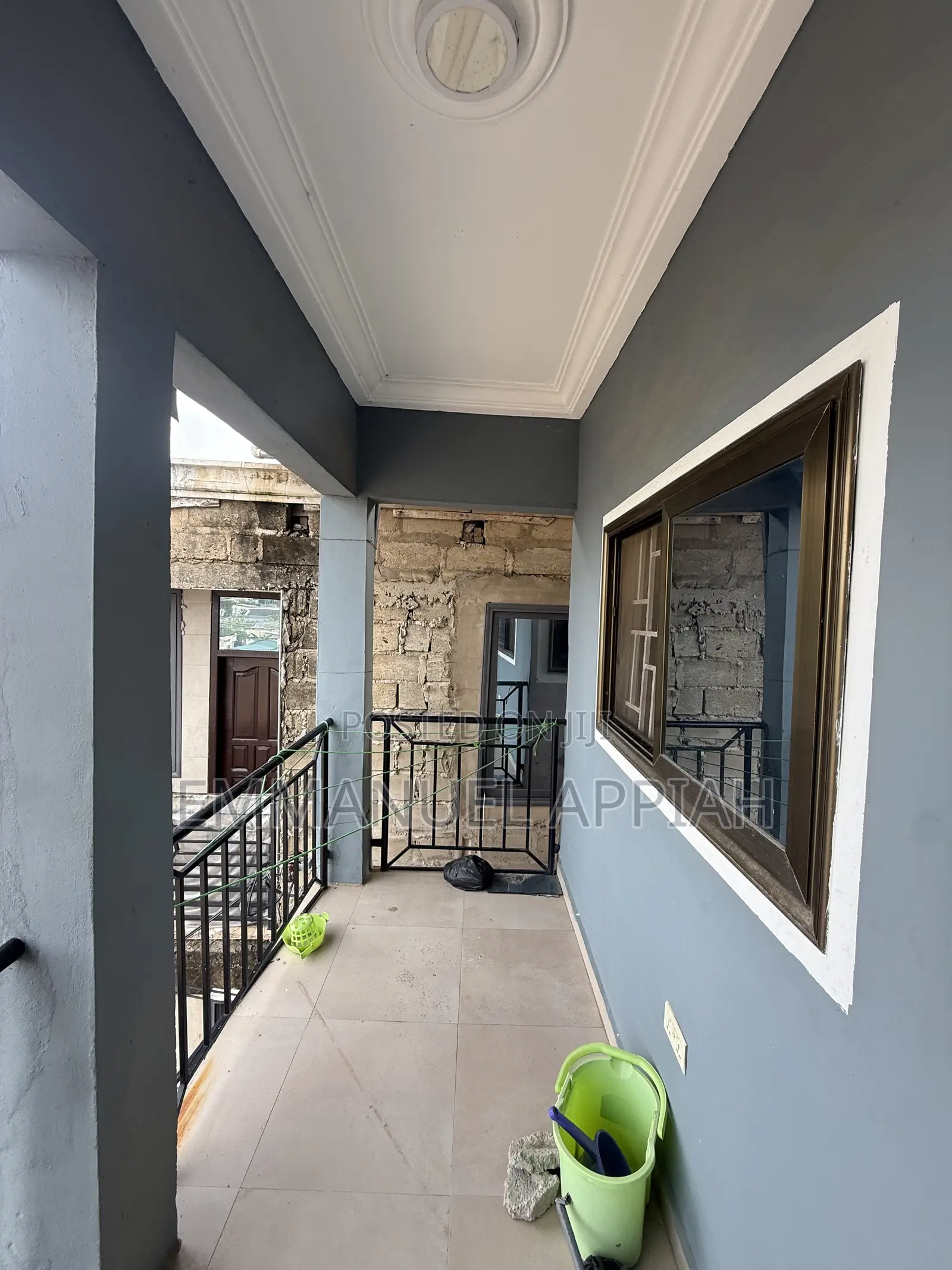 2bdrm Apartment in Awoshie Abrantea for rent