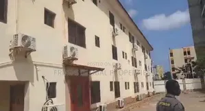 104 Bedroom Hotel at East Legon for Sale
