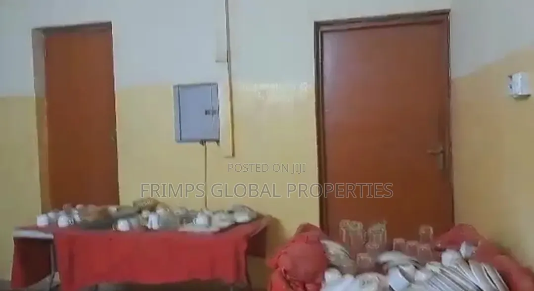104 Bedroom Hotel at East Legon for Sale