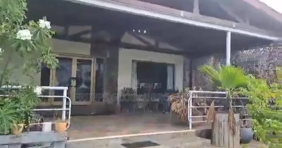 104 Bedroom Hotel at East Legon for Sale