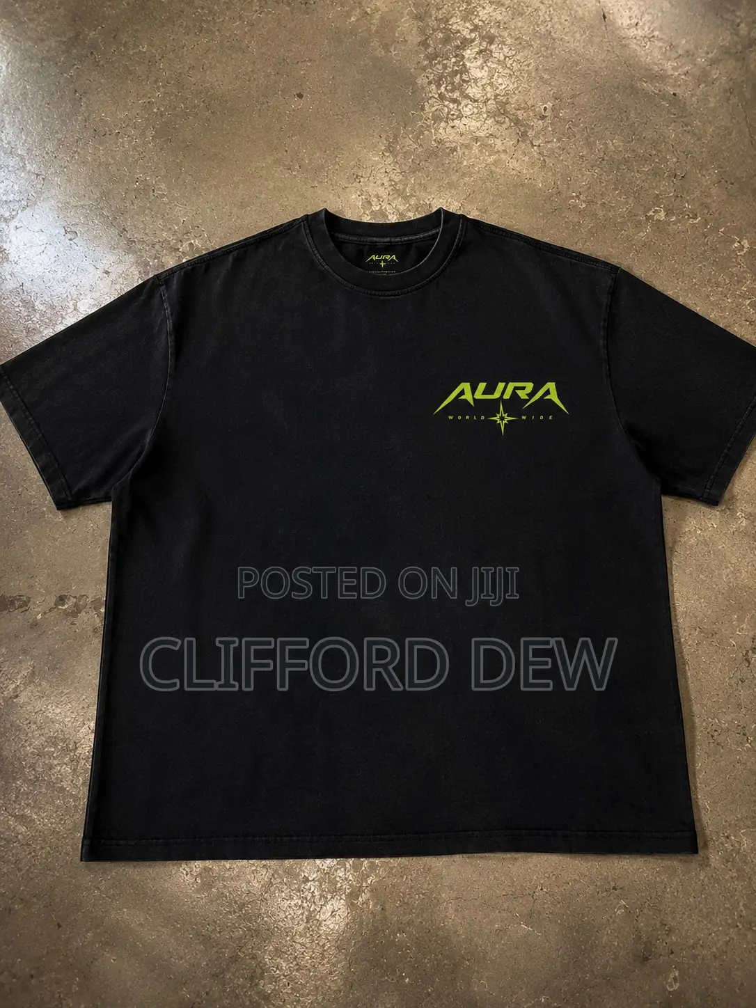 Aura Clothing