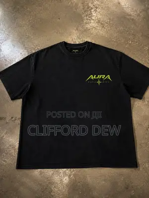 Aura Clothing