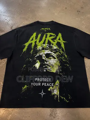 Aura Clothing