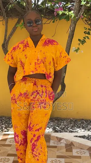 Bubu Dress