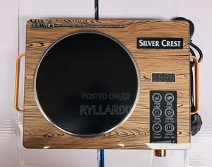 Silver Crest Digital Infrared Cooker