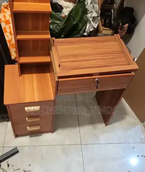 Bedroom Dresser