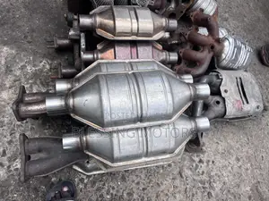 All Car Catalytic Converters Available