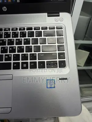 Laptop HP EliteBook 840 G3 16GB Intel Core i7 SSD 256GB
