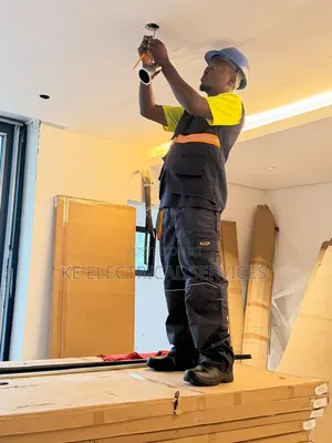 Electrician (Certified)