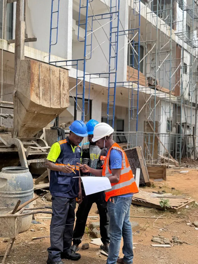 Electrician (Certified)
