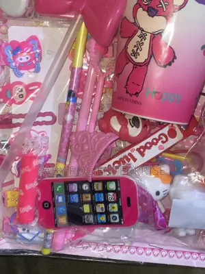 Girls Gift Set