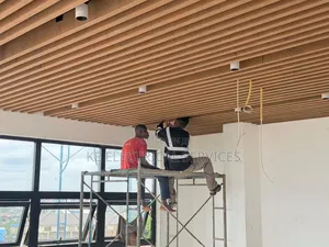 Electrician (Certified)