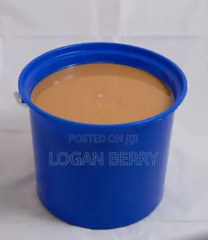 Groundnut Butter