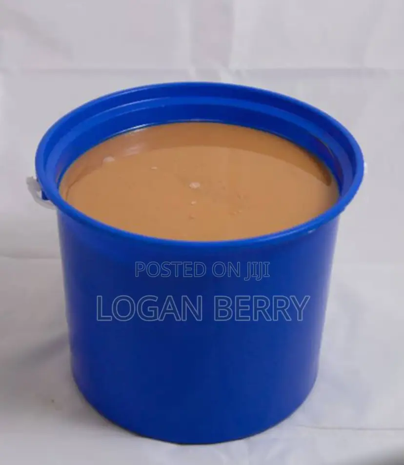 Groundnut Butter