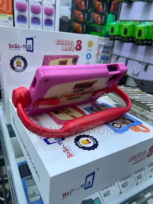 New Bebe B-2040 Pro 256 GB