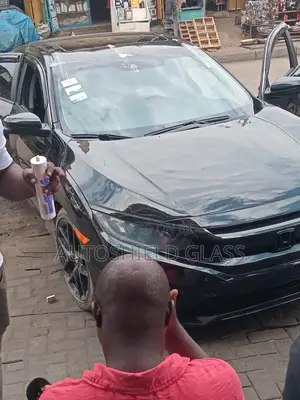 Autoshield Glass