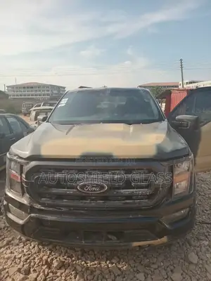 Autoshield Glass