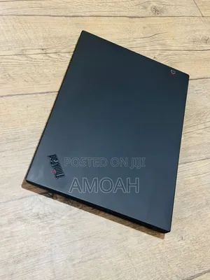 Laptop Lenovo ThinkPad X1 Carbon 16GB Intel Core i7 SSD 256GB