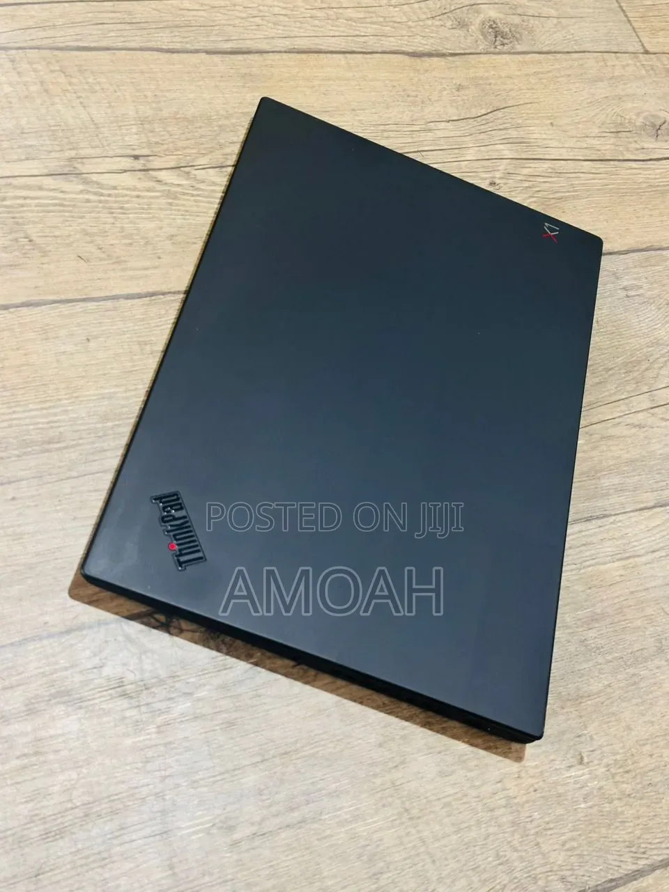 Laptop Lenovo ThinkPad X1 Carbon 16GB Intel Core i7 SSD 256GB