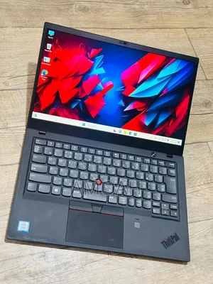 Laptop Lenovo ThinkPad X1 Carbon 16GB Intel Core i7 SSD 256GB