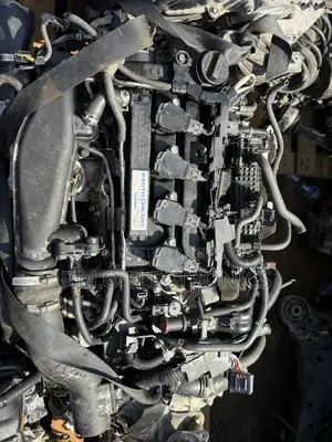 Complete Civic 2016-2021 Engine 1.5l